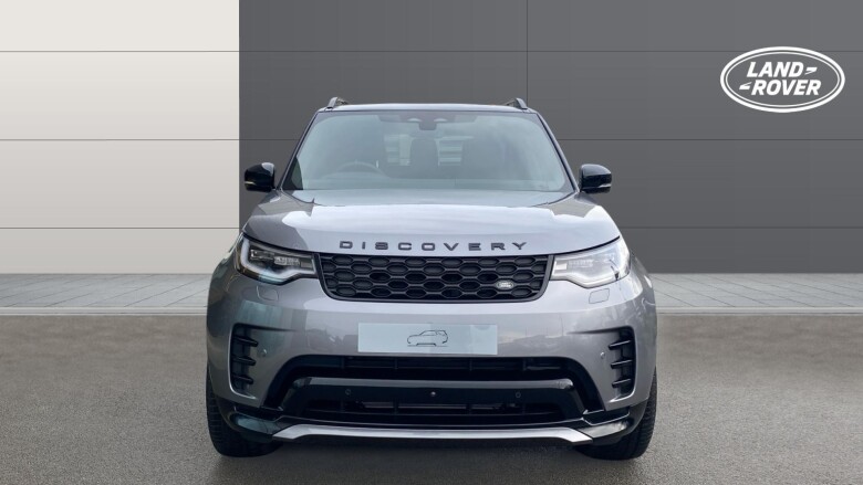 Land Rover Discovery 3.0 D350 Dynamic SE 5dr Auto Diesel Station Wagon